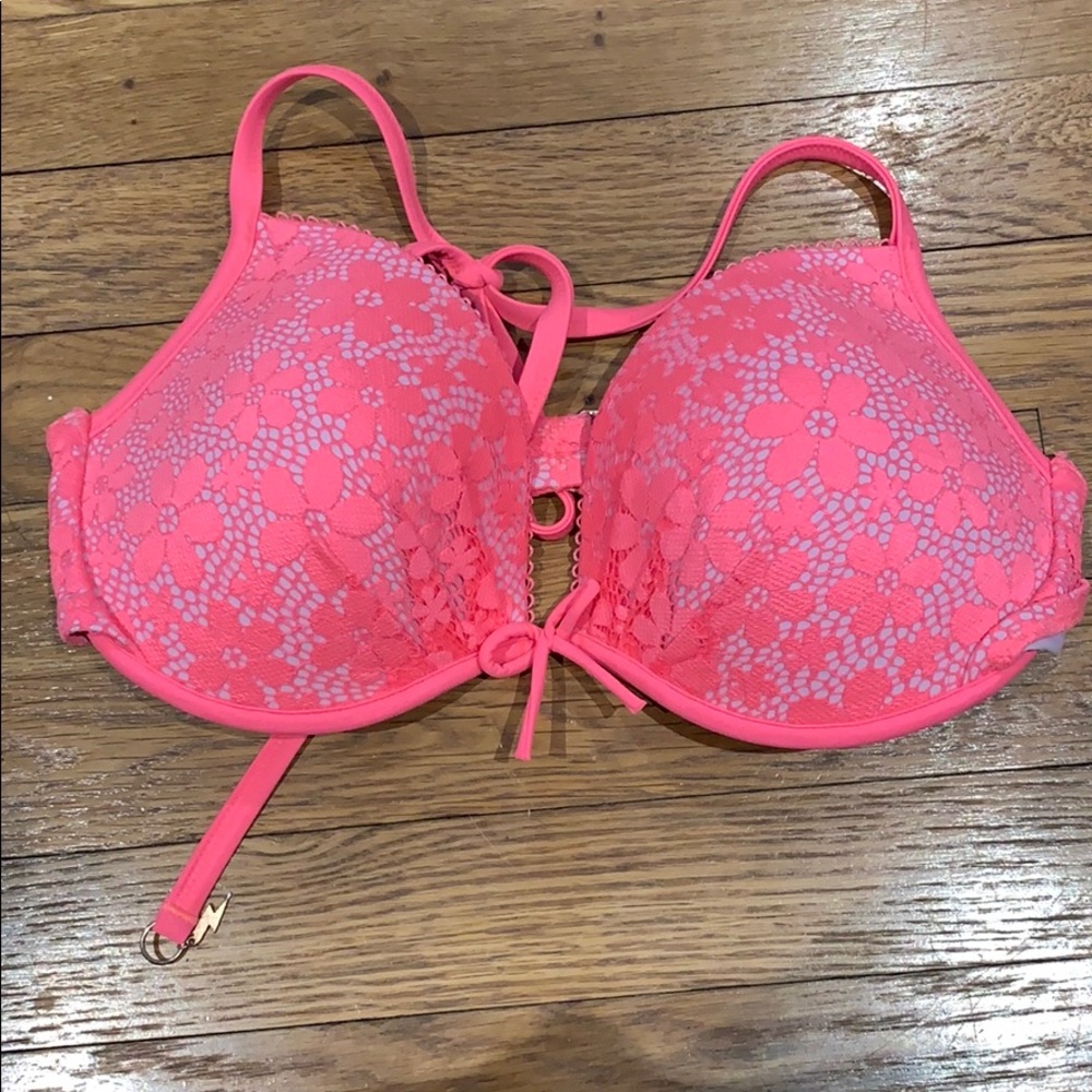 VS swim top